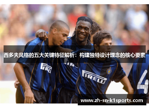 西多夫风格的五大关键特征解析：构建独特设计理念的核心要素
