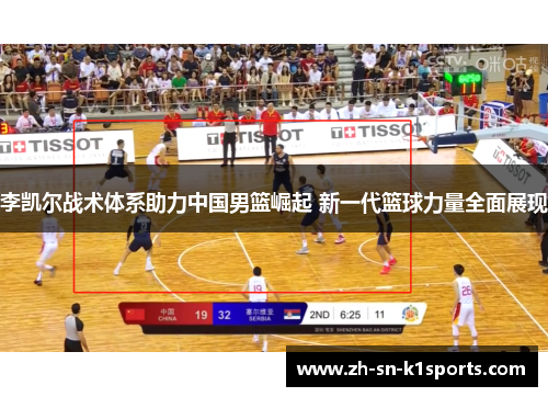 李凯尔战术体系助力中国男篮崛起 新一代篮球力量全面展现 李凯尔战术体系助力中国男篮崛起 新一代篮球力量全面展现