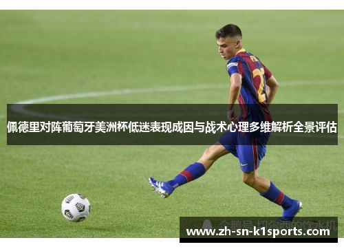 佩德里对阵葡萄牙美洲杯低迷表现成因与战术心理多维解析全景评估